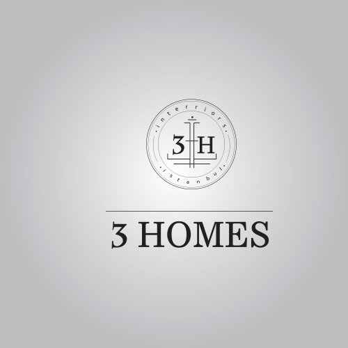 3 Homes